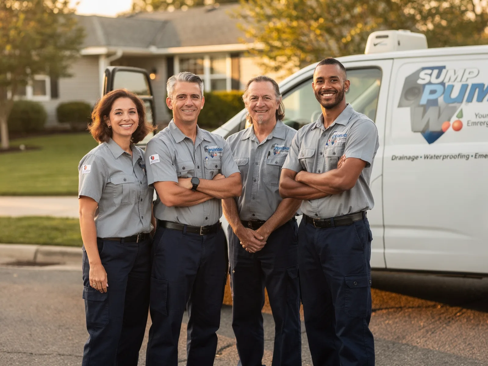 Water Heater Repair company in Jasper, OH